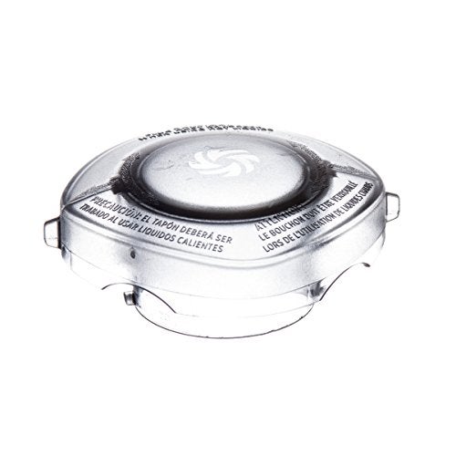 Vitamix 755 Lid Plug For 64 oz Containers, clear, opaque (VM000755) - Image 5