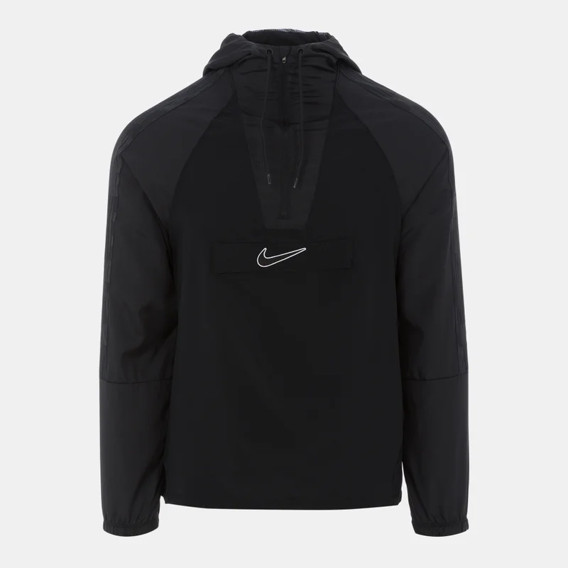 Men's Academy+ Repel Anorak Football Jacket