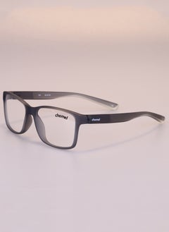 Chomel Rectangle Eyeware Optical Frame 7091 For Men And Women  - Image 5