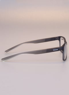 Chomel Rectangle Eyeware Optical Frame 7091 For Men And Women  - Image 4
