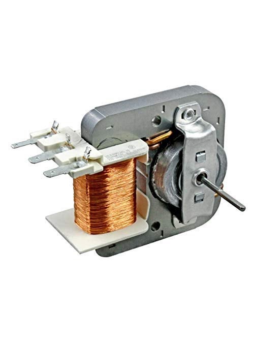 AMAZOR Microwave Oven Fan Motor 3 pin Universal  - Image 1