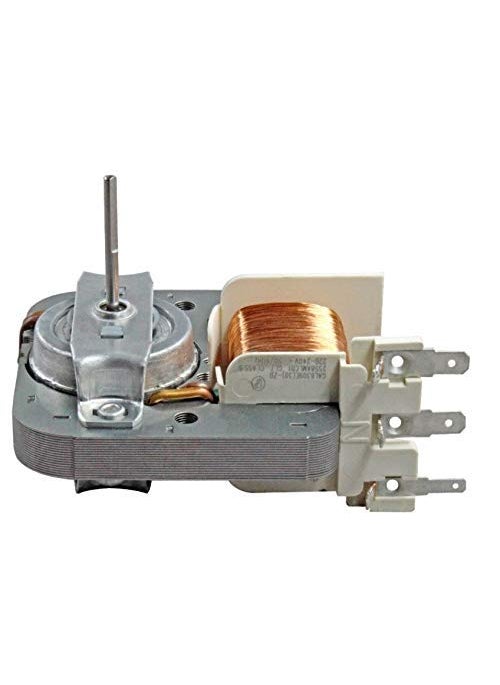 AMAZOR Microwave Oven Fan Motor 3 pin Universal  - Image 3