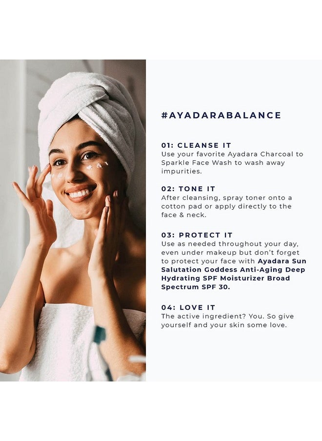 AYADARA - Moisturizing Acne Treatment Cream Salicylic Acid Face Moisturizer For Oily & Acne Prone Skin Pimple Blackhead Whitehead Hormonal & Cystic Acne Treatment For Men Women 90Day Supply - Image 1