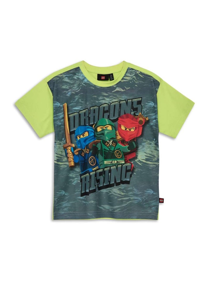 LEGO - T-SHIRT S/S - Image 2