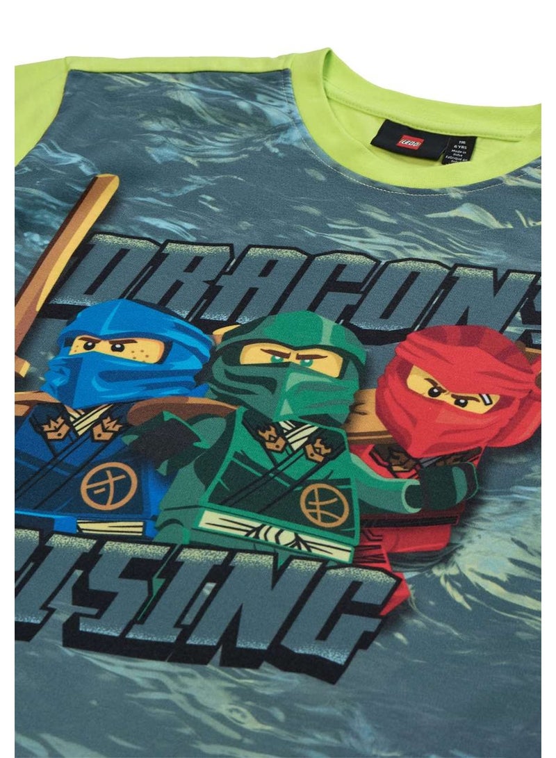 LEGO - T-SHIRT S/S - Image 4