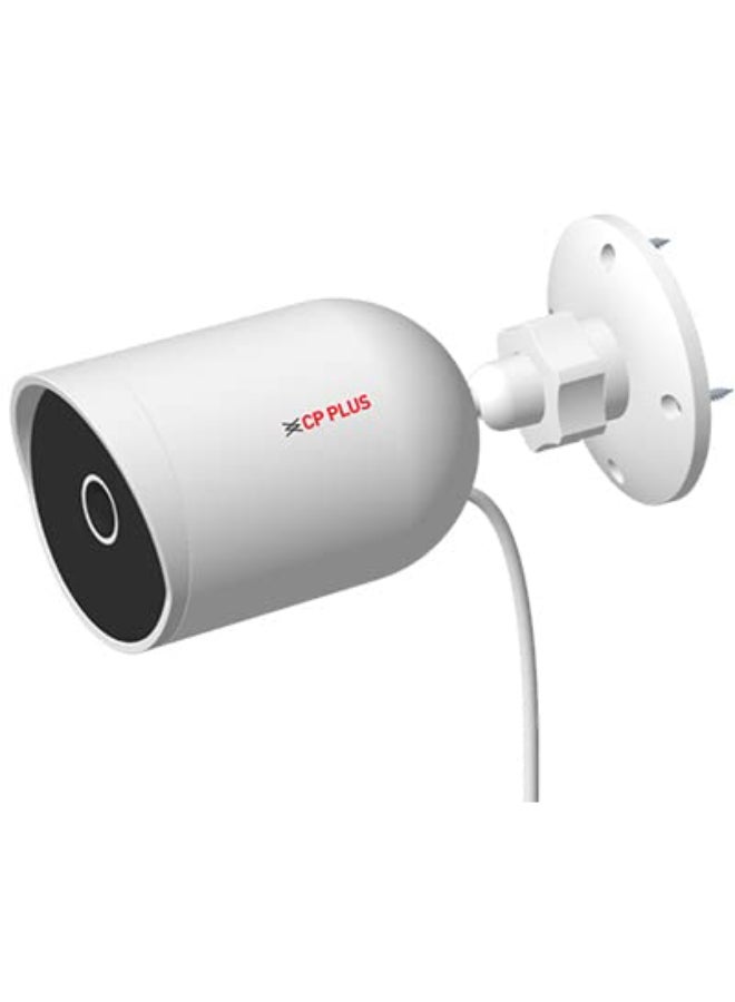 CP PLUS Renewed -CP-V31A 3MP Bullet Wireless Outdoor Security Camera - Image 2