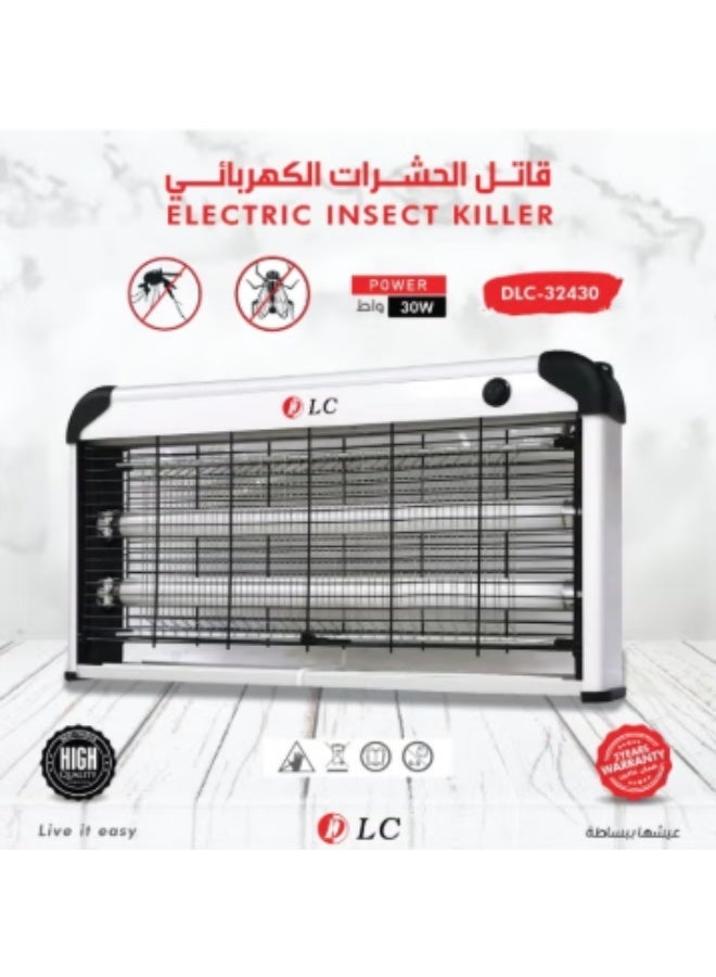 Electric Insect Killer DLC-32430