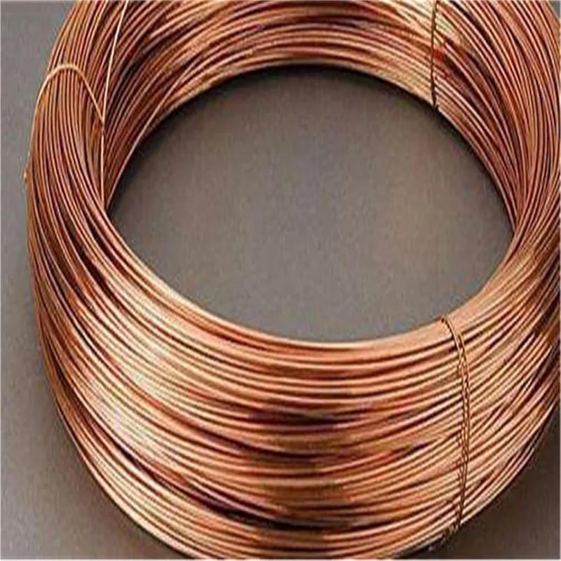 Copper Wire DIa0.05mmx1m 100% Pure Copper Wire Copper Coil Conductive Copper Wire Superfine 0.05 0.1 0.2 0.3 0.4 0.5 0.6-4mm(DIa3.0mmx1meter 1pc) - Image 4