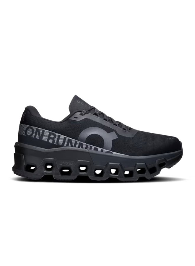 On Running Cloudmonster 2 Black Eclipse - Image 1