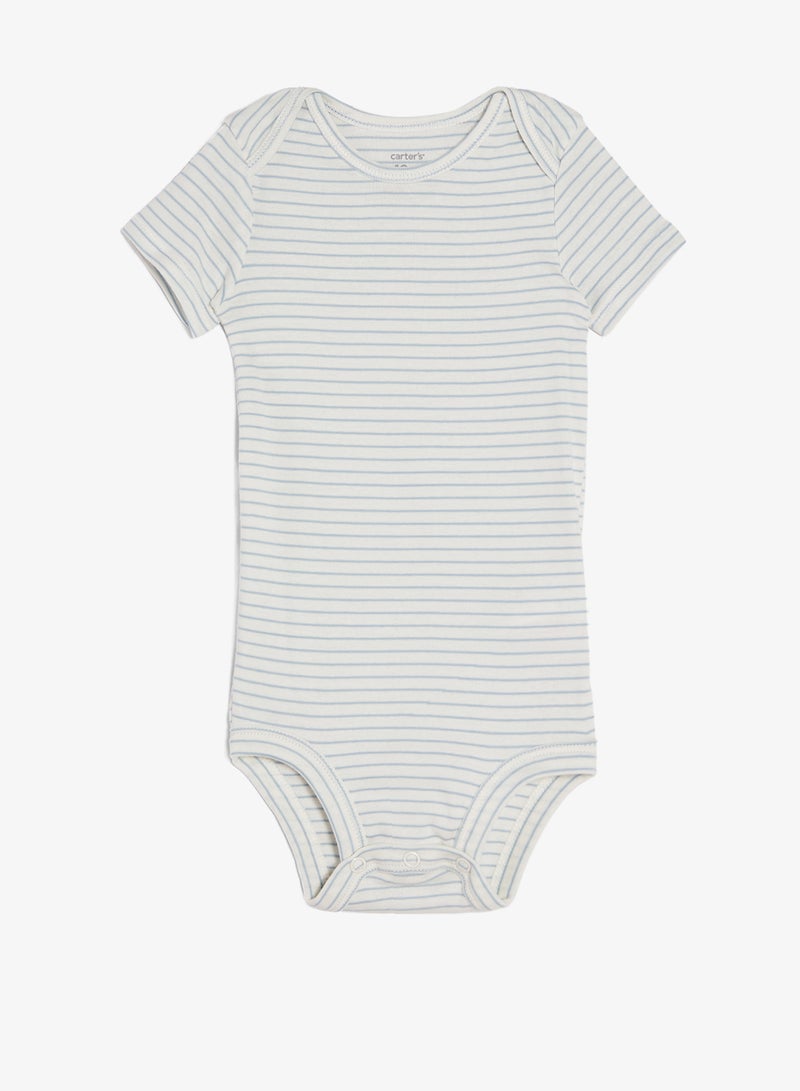 carter's Infant 3PC Cardigan Set - Image 5