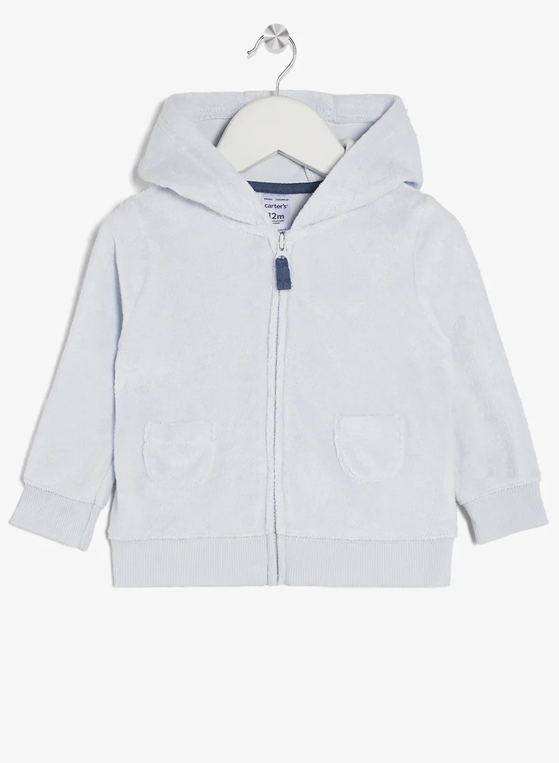 carter's Infant 3PC Cardigan Set