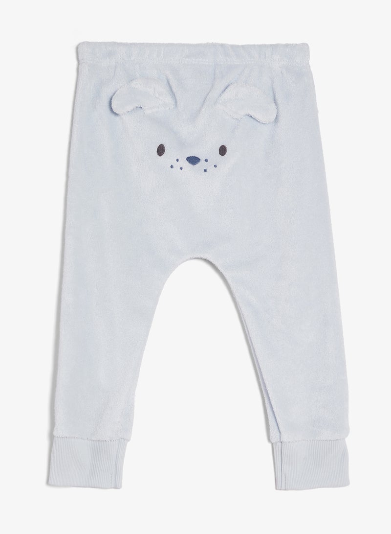 carter's Infant 3PC Cardigan Set - Image 4