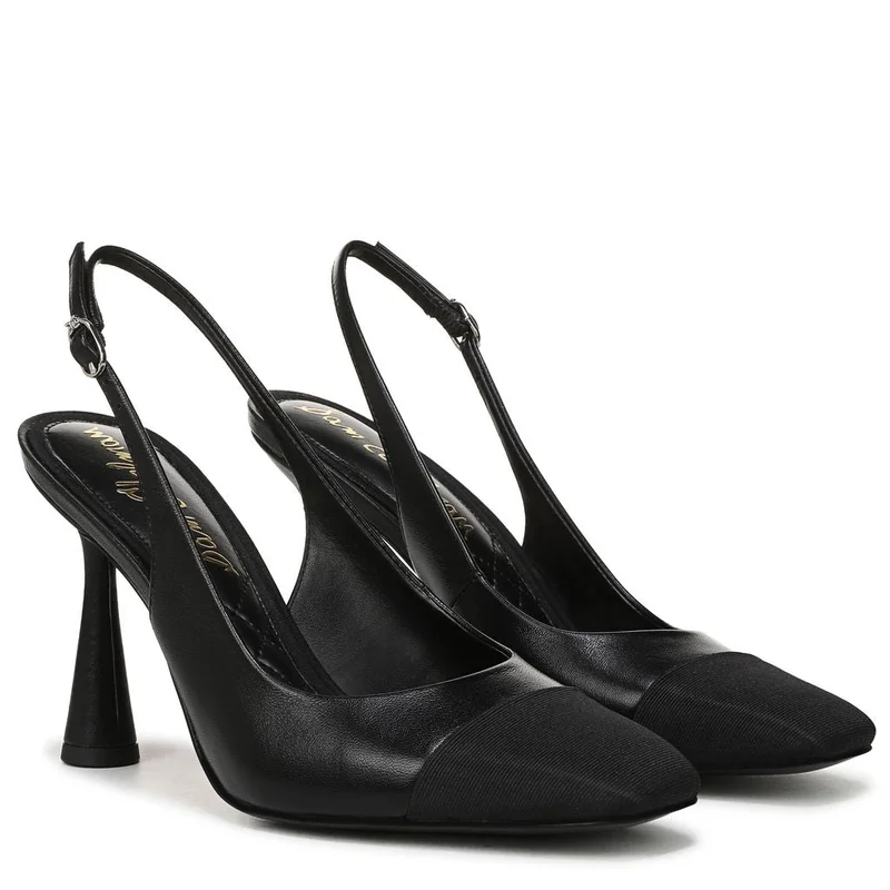 Essa Slingback Pump