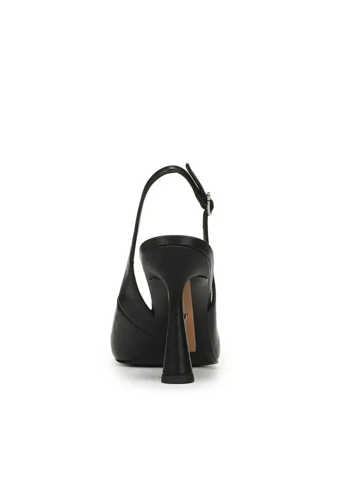Sam Edelman BLACK Essa Slingback Pump for Women | Best Price UAE