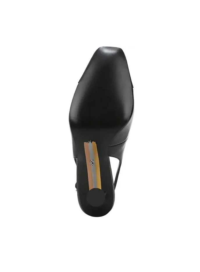 Sam Edelman BLACK Essa Slingback Pump for Women | Best Price UAE