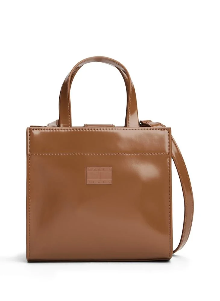 TOMMY JEANS Top handle mini Tote