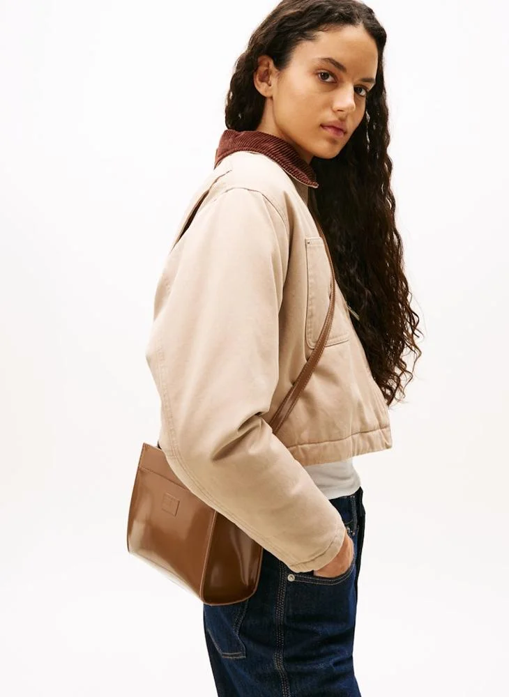 TOMMY JEANS Top handle mini Tote