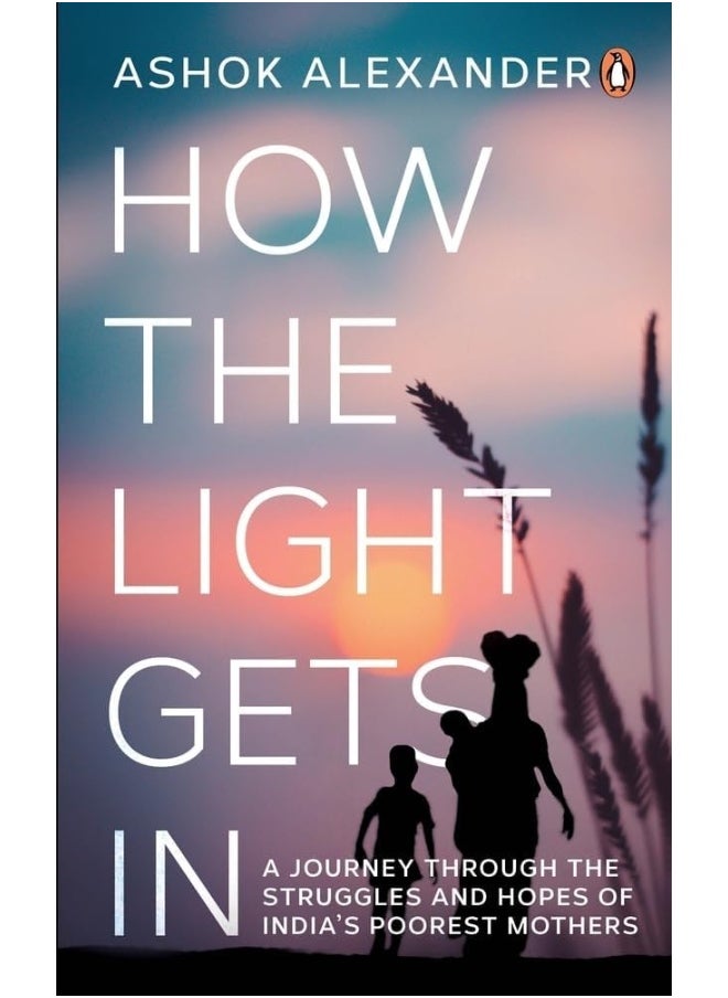 How the Light Gets in  - Image 1