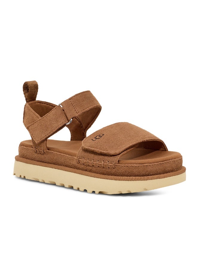 UGG Women's Goldenstar sandals - Image 1