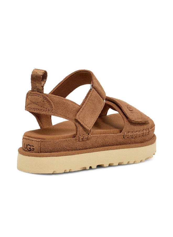 UGG Women's Goldenstar sandals - Image 4