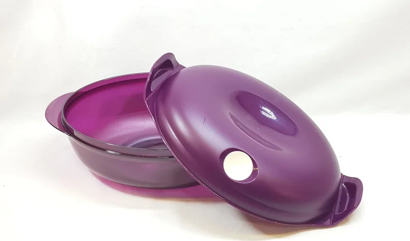 Tupperware Storage Container