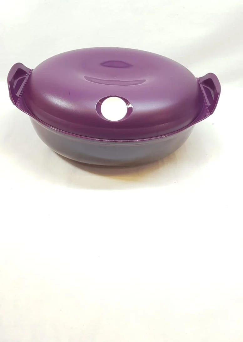 Tupperware Storage Container