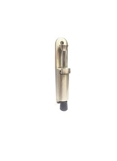 ROBUSTLINE Foot Door Stopper- SS Finish  - Image 1