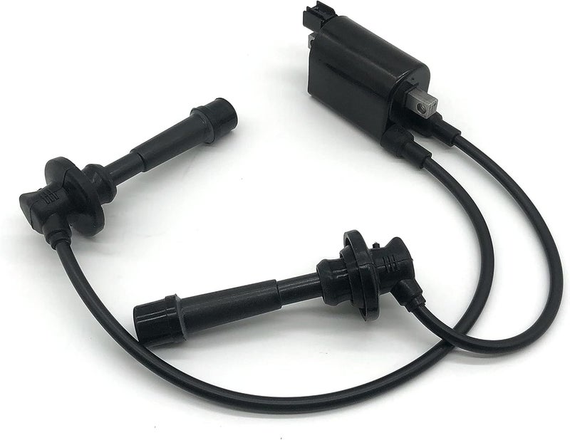 MOTOCEO Ignition Coil for Suzuki DF90 DF115 DF140 4-Stroke - Image 1