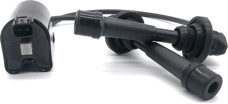 MOTOCEO Ignition Coil for Suzuki DF90 DF115 DF140 4-Stroke - Image 5