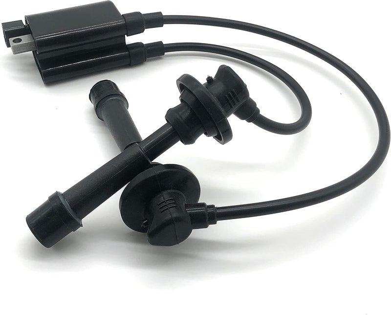 MOTOCEO Ignition Coil for Suzuki DF90 DF115 DF140 4-Stroke - Image 3