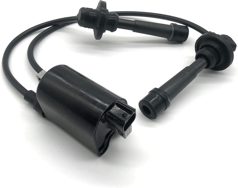MOTOCEO Ignition Coil for Suzuki DF90 DF115 DF140 4-Stroke - Image 2