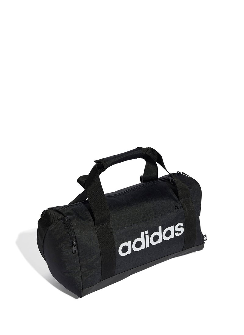 Adidas Linear Extra Small Duffel Bag  - Image 4