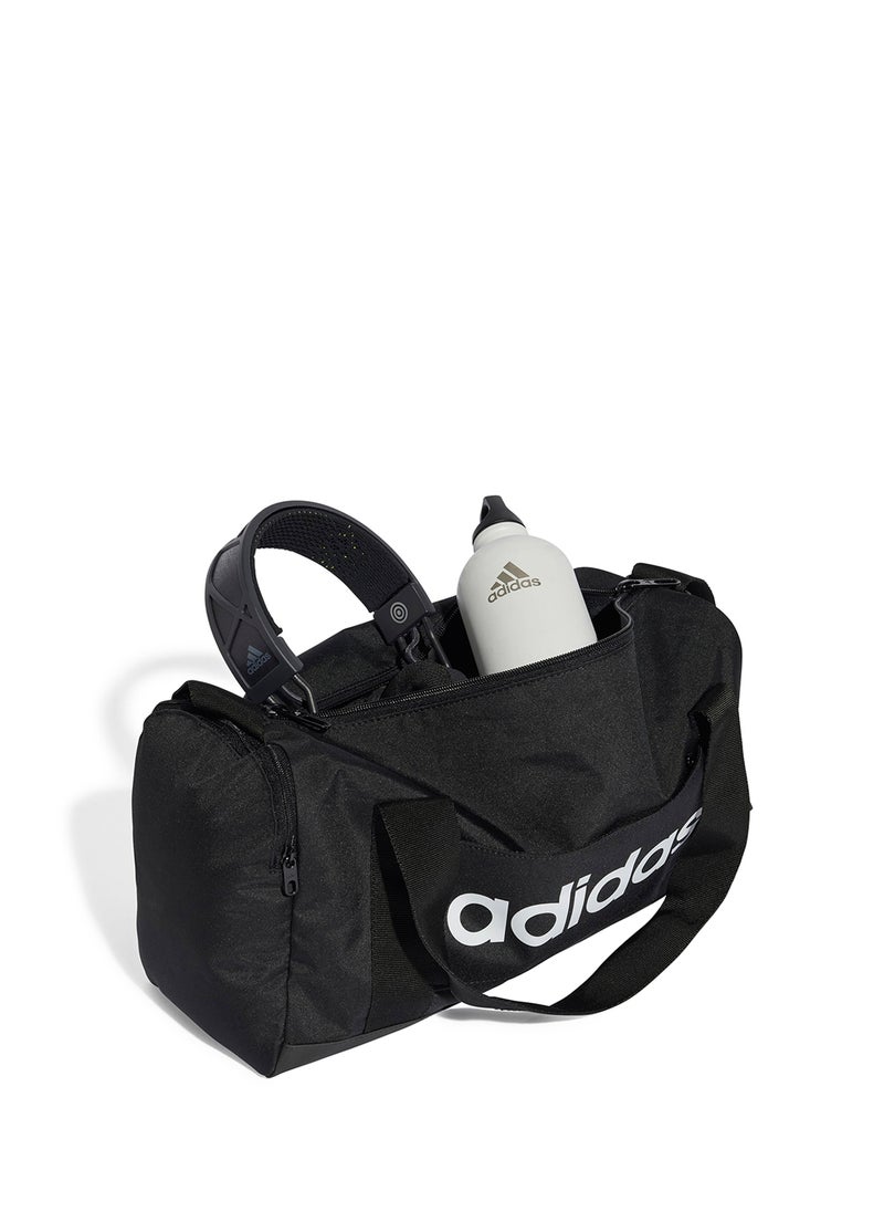 Adidas Linear Extra Small Duffel Bag  - Image 5