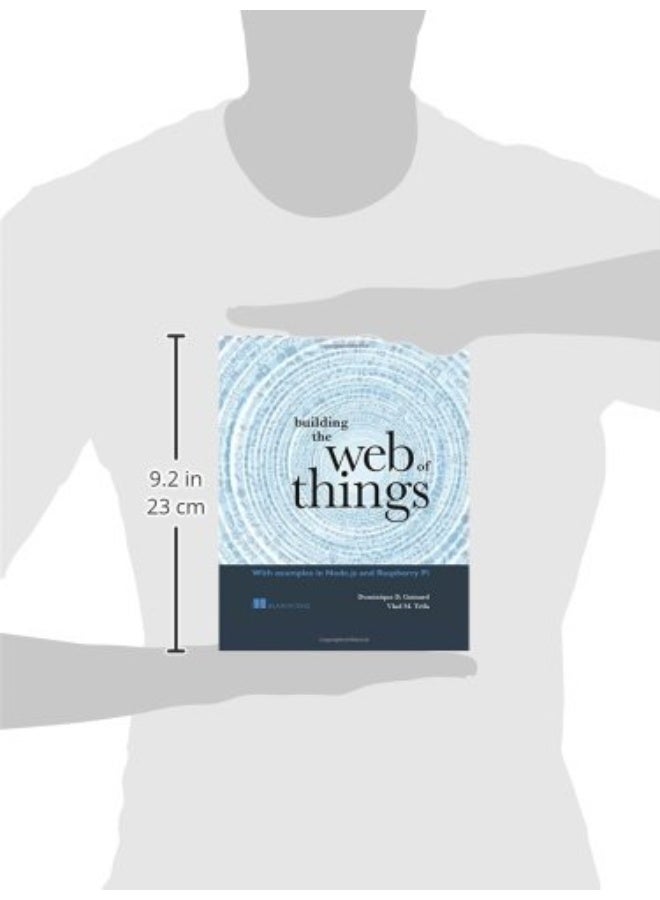 Manning Publications Building the Web of Things - Image 3