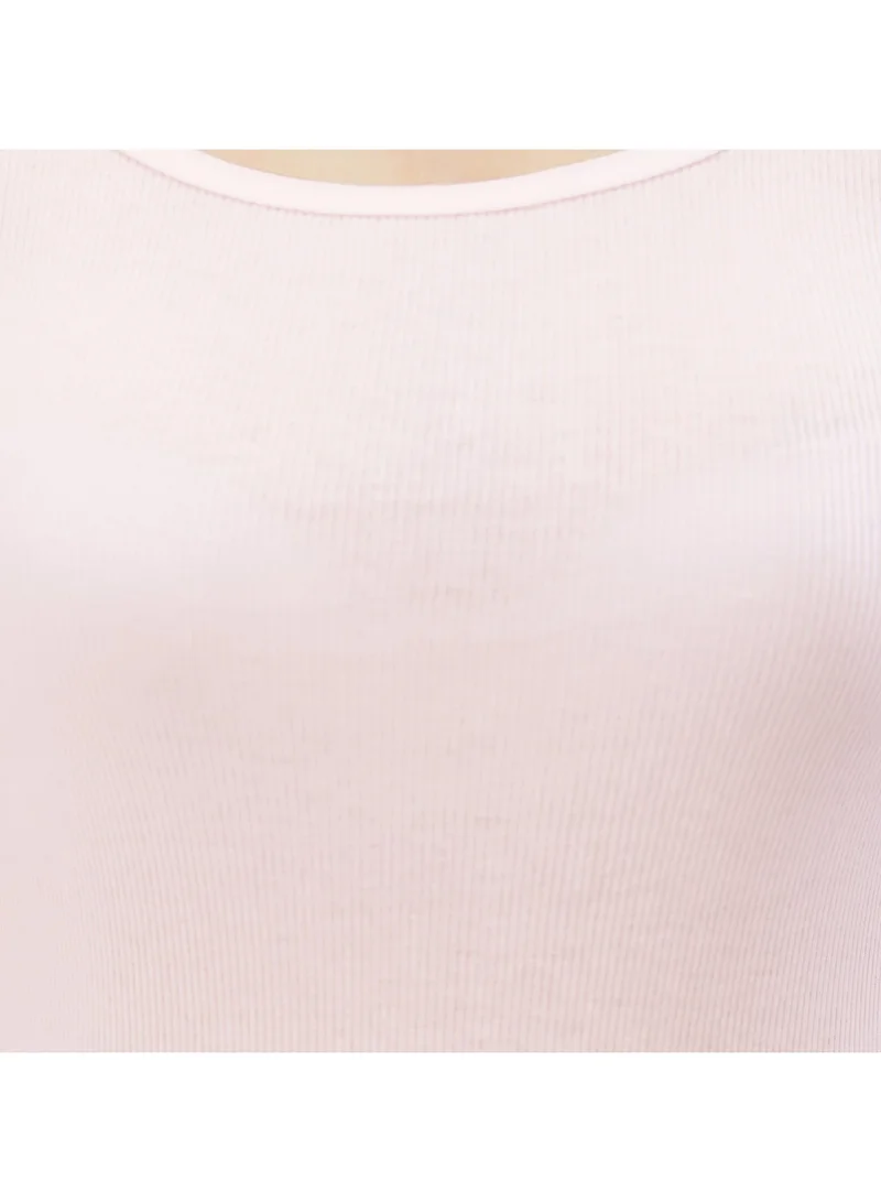 BYC  WOMEN'S COTTON CAMISOLE (PACK OF 3) - LIGHT PINK for Women | Best Price UAE
