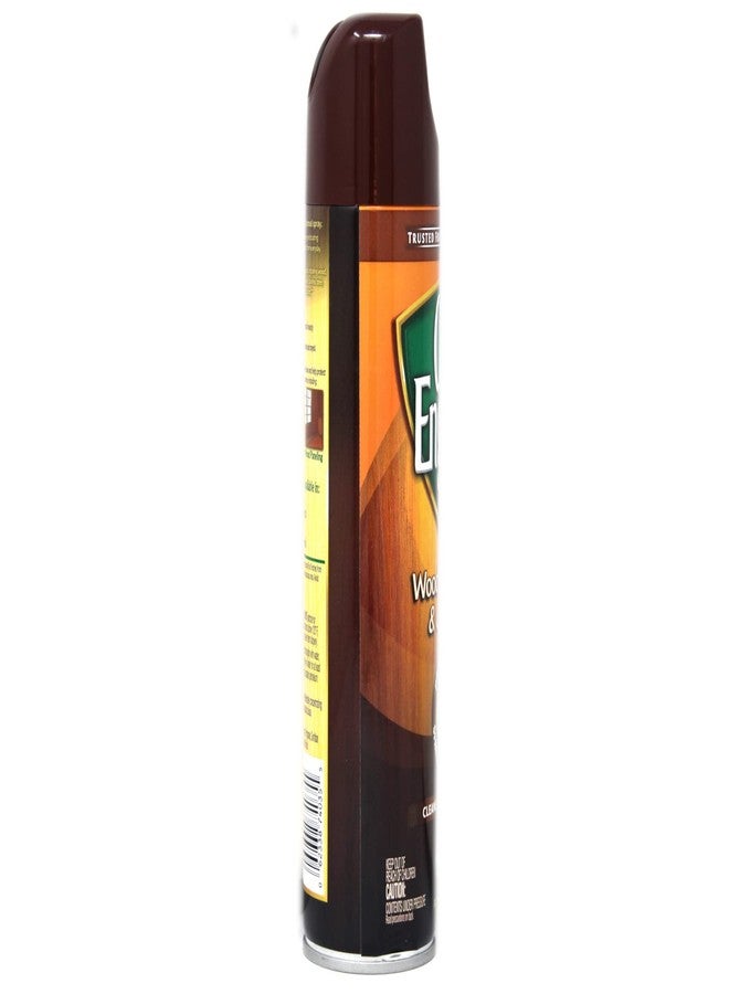 OLD ENGLISH Aerosol Wood Protector & Cleaner, Fresh Lemon 12.50 oz (Pack of 3) - Image 3