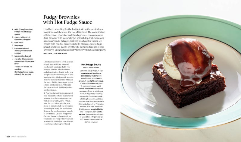 Martha: The Cookbook - Image 2