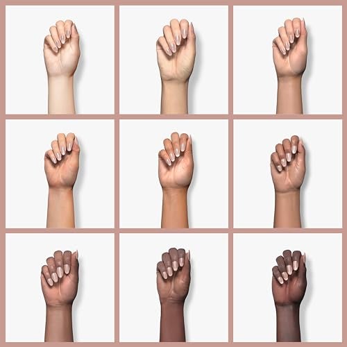 Young Nails Acrylic Powders, Cover - Created for a flawless consistency and superior adhesion - Cover Powder Begins to set in 75 seconds - Available in 45 gram, 85 gram, and 660 gram size options - Image 4