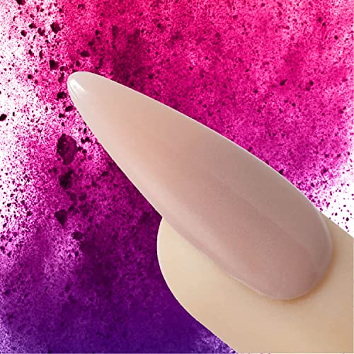 Young Nails Acrylic Powders, Cover - Created for a flawless consistency and superior adhesion - Cover Powder Begins to set in 75 seconds - Available in 45 gram, 85 gram, and 660 gram size options - Image 3