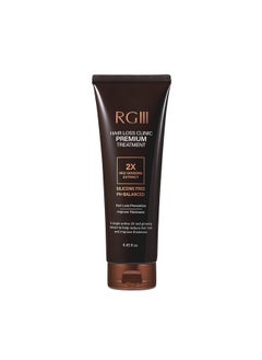 كوسموكوس علاج Rgiii Rg3 Premium 2X لمنع تساقط الشعر بالجينسنغ الأحمر  - Image 1