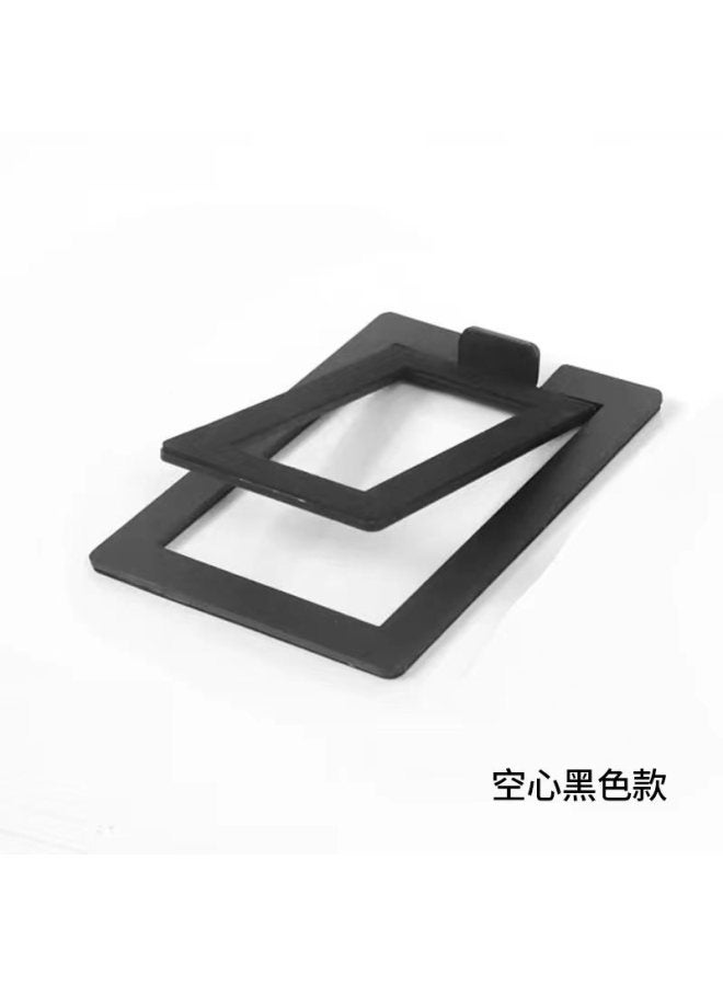 حامل سماعات كمبيوتر مكتبي ساخن جديد حامل سماعات كمبيوتر مكتبي أبيض حامل حامل - Image 1