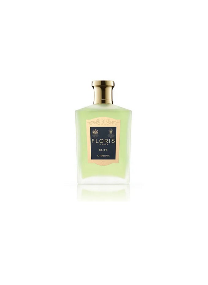 Floris - Floris Elite After Shave Splash 100ml - Image 1