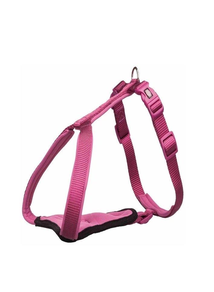 تريكسي بريميوم أوركيد Y- تسخير للكلاب - Image 3