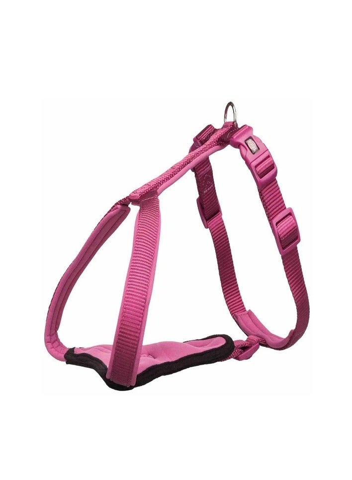 تريكسي بريميوم أوركيد Y- تسخير للكلاب - Image 2