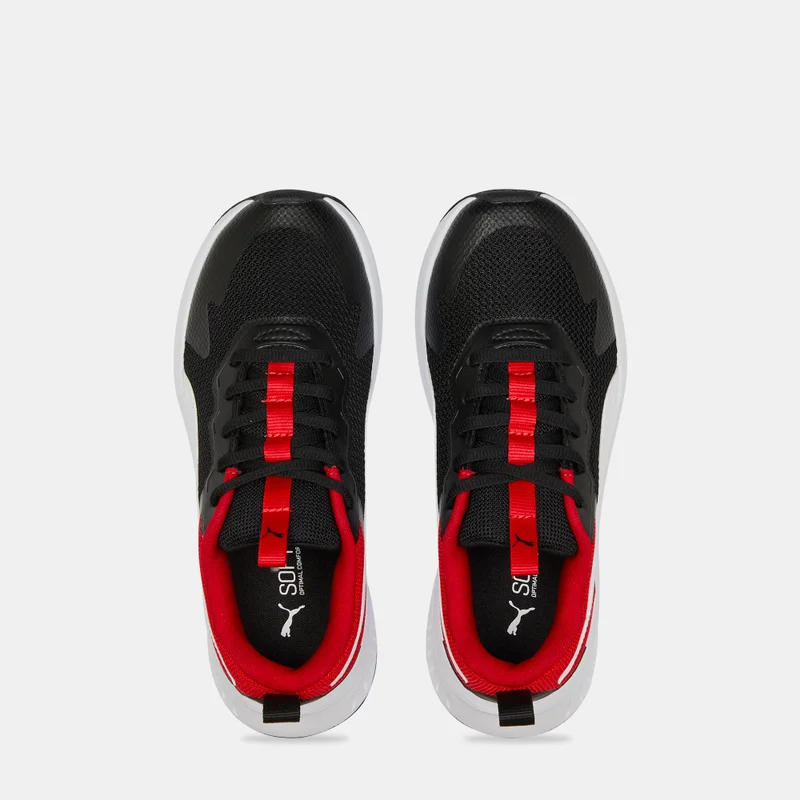 PUMA Kids' Evolve Run Shoes