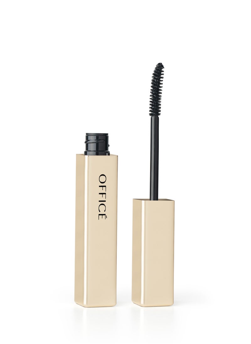 Office Slender Long Curving Mascara