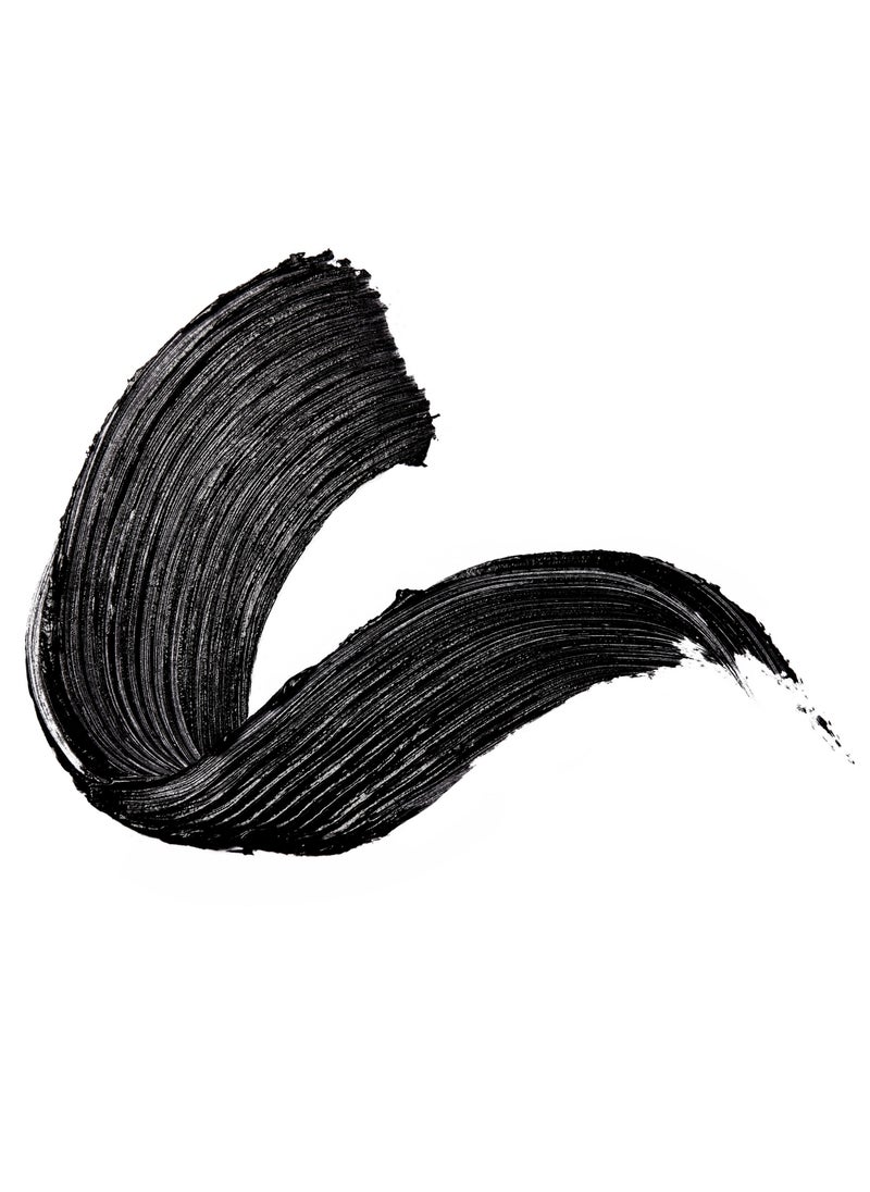 Office Slender Long Curving Mascara