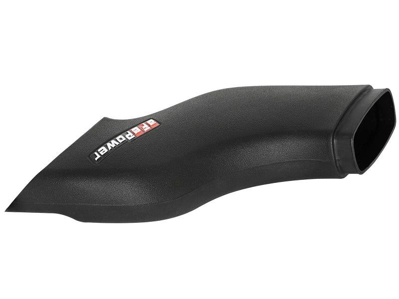 aFe Power 54-76006-S Dynamic Air Scoop, 1 Pack - Image 4