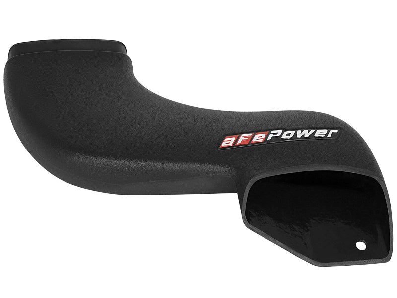 aFe Power 54-76006-S Dynamic Air Scoop, 1 Pack - Image 2