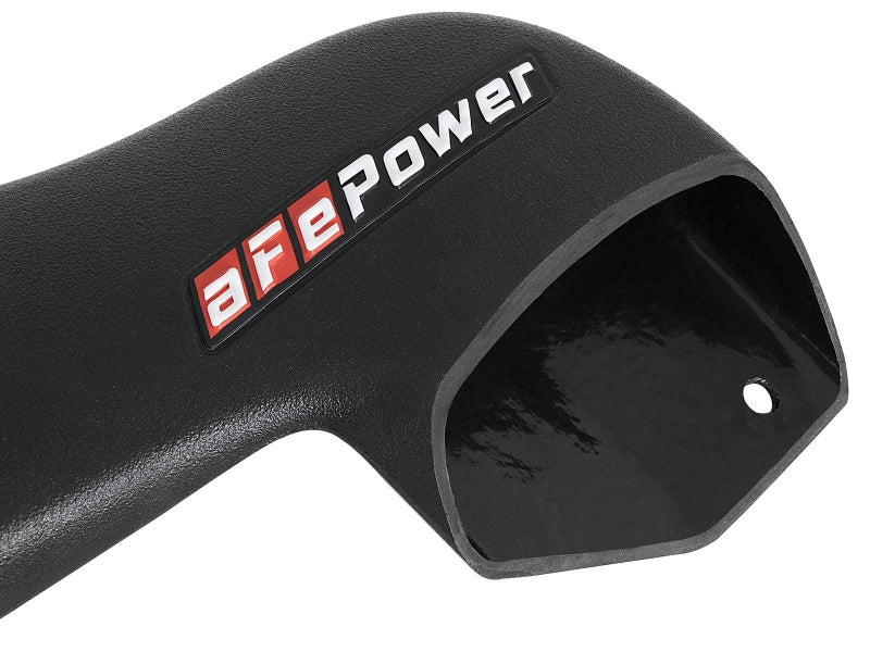 aFe Power 54-76006-S Dynamic Air Scoop, 1 Pack - Image 5